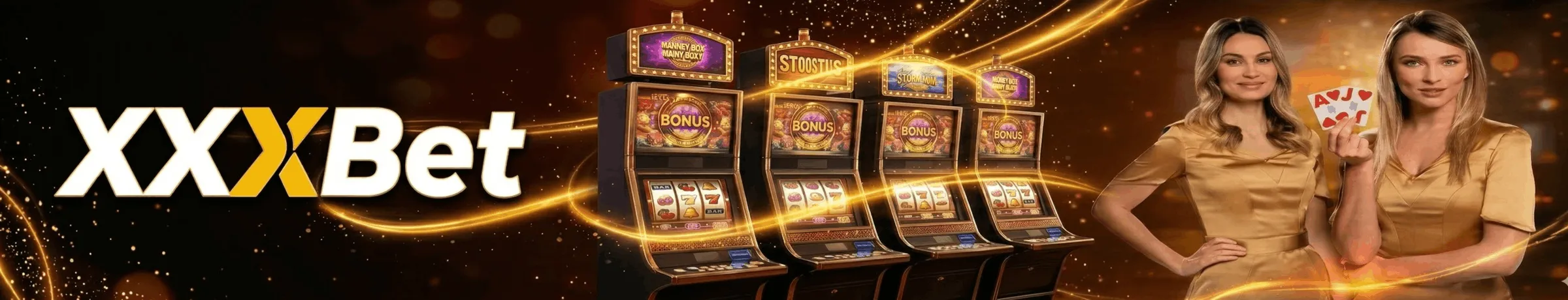 XXXBet Online Casino XXXBet